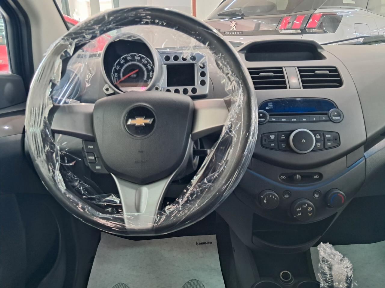 Chevrolet Spark 1.0 LS