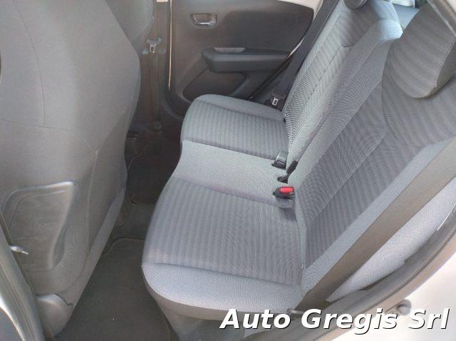 TOYOTA Aygo 1.0 VVT-i 72 CV x-play-GARANZIA FINO 36 MESI