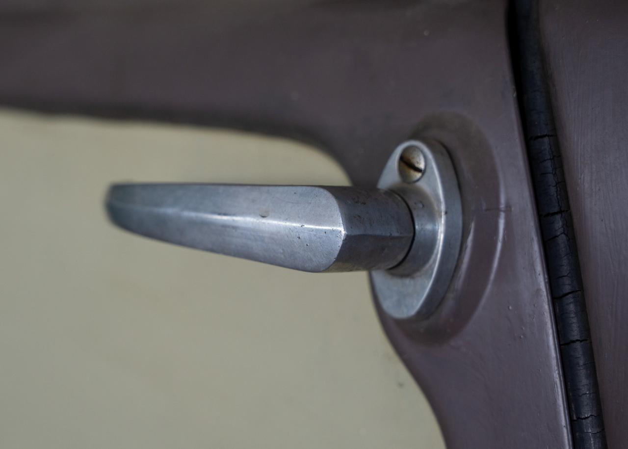 Fiat 500 C 500 C TOPOLINO BELVEDERE