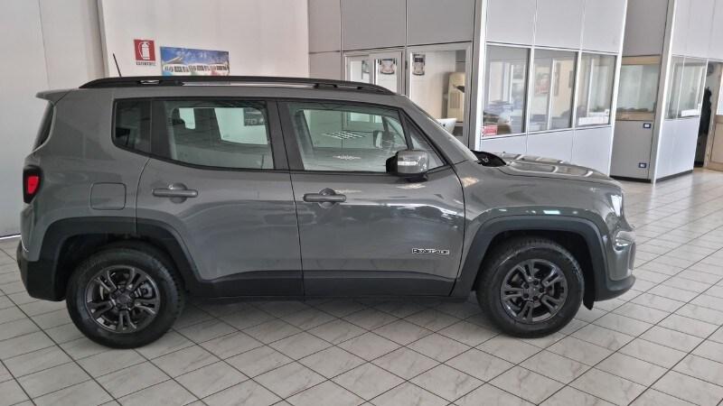 JEEP Renegade Renegade 1.0 T3 Longitude