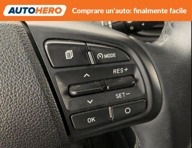 HYUNDAI i10 1.0 MPI Advanced