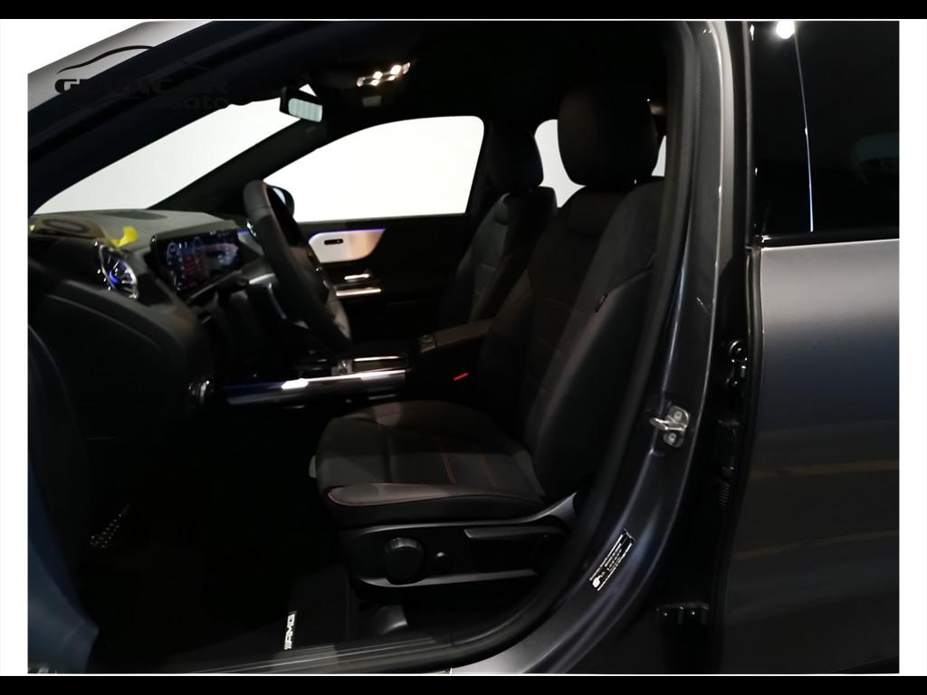 Mercedes-Benz GLA-H247 2023 - GLA 200 d AMG Line Advanced Plus auto