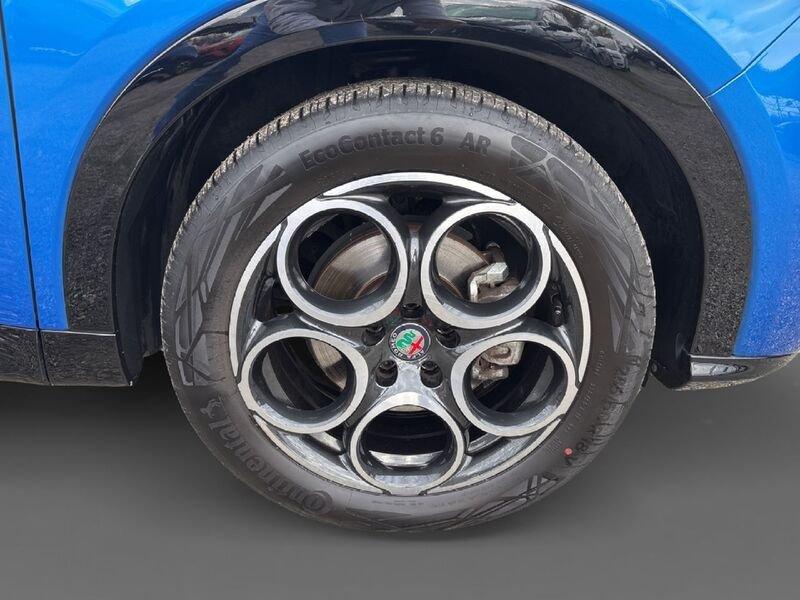 Alfa Romeo Tonale Tonale 1.6 diesel 130 CV TCT6 Ti