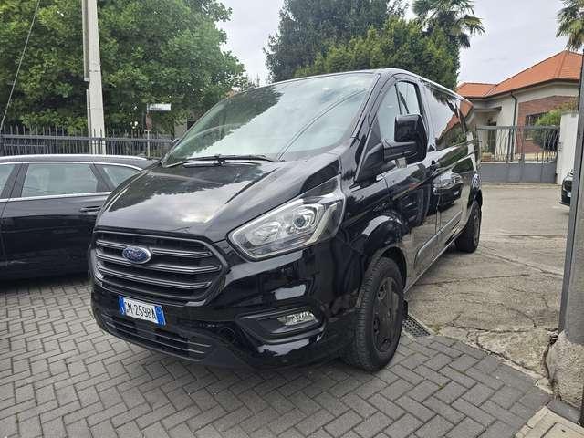 Ford Tourneo Custom 2.0D 9p PL Automatico