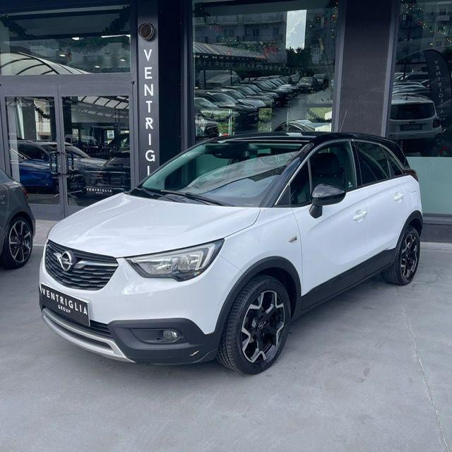 OPEL - Crossland X - 1.6 diesel 8V S&S