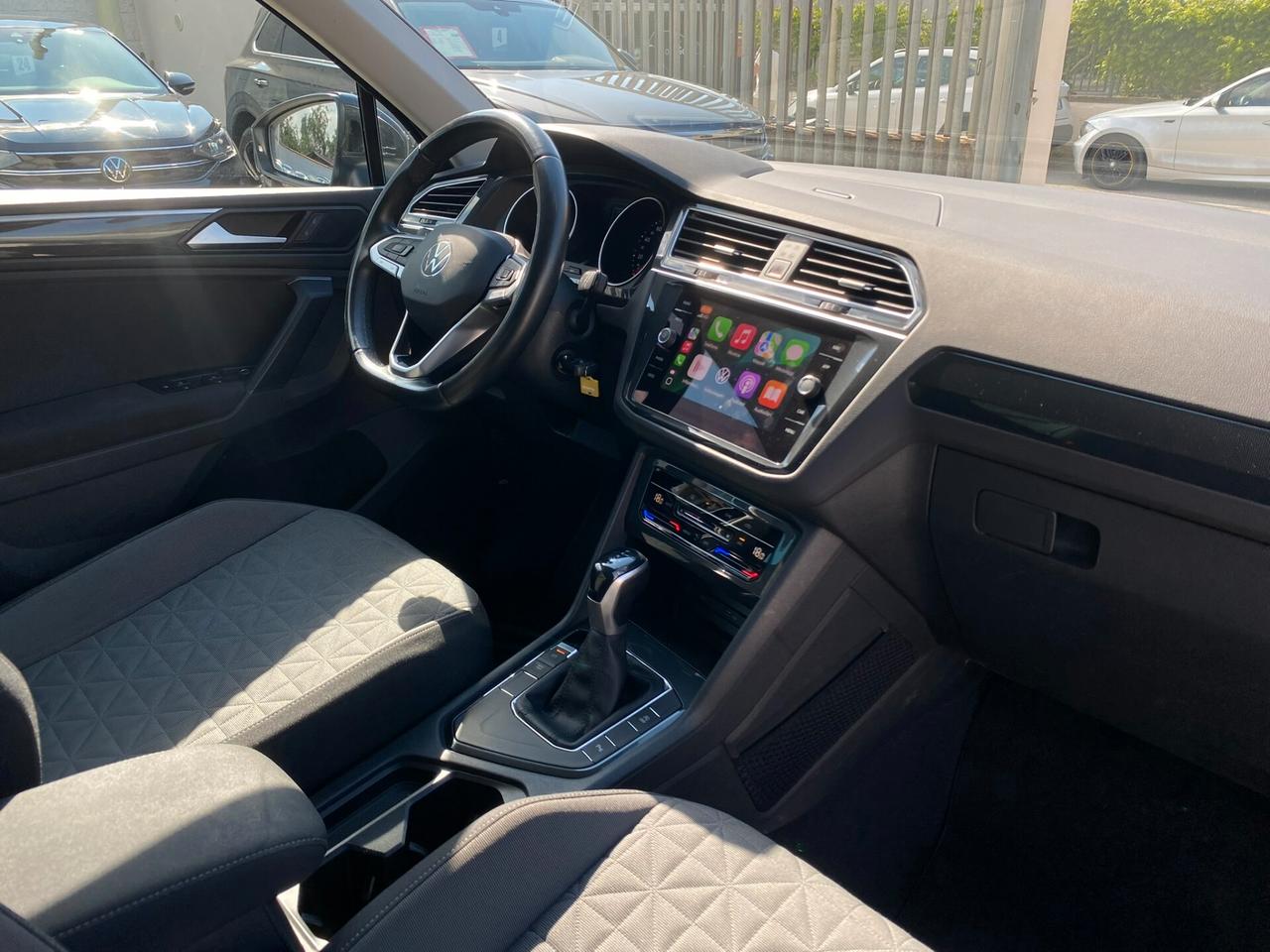 Volkswagen Tiguan Life 2.0 TDI 150 CV DSG