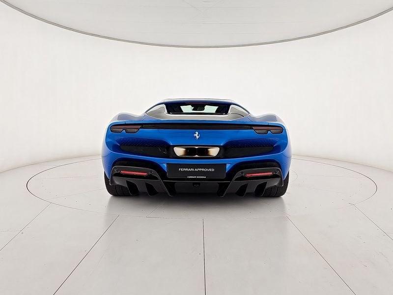 Ferrari 296 GTS 296 GTS 3.0