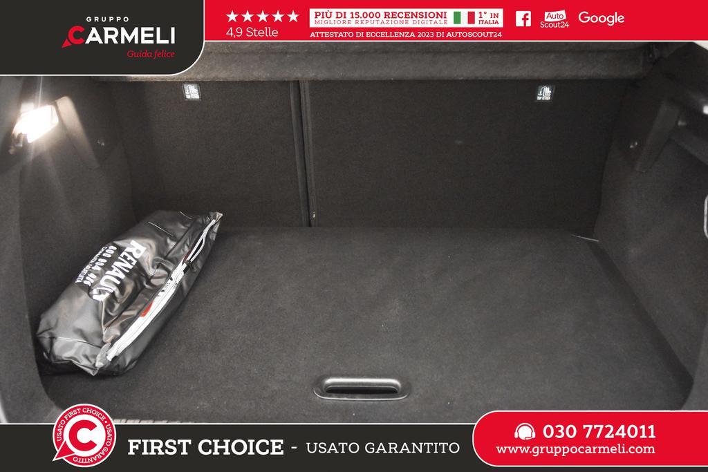 Renault Captur 1.0 TCe Intens