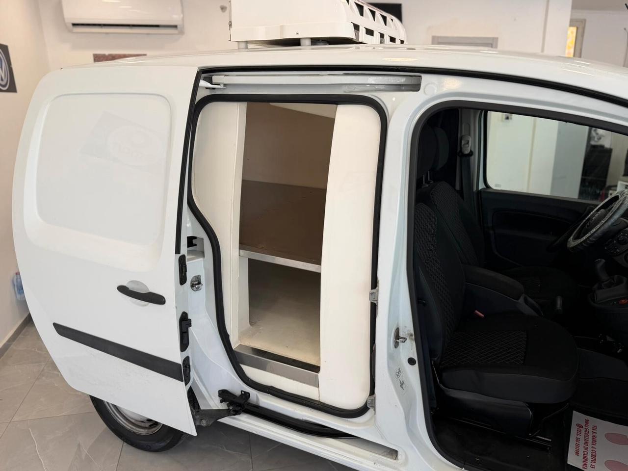 Renault Kangoo 1.5dci Frigorifero 2012