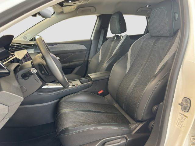 PEUGEOT 308 308 Hybrid 180 e-EAT8 SW Allure