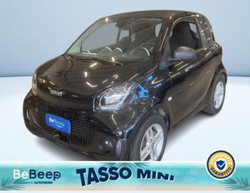 smart fortwo EQ PURE 4,6KW