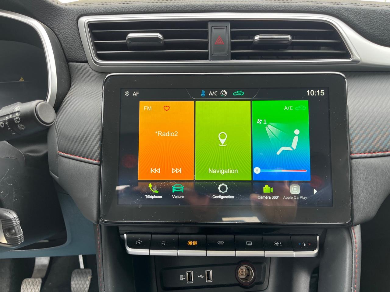 Mg ZS 1.5 VTi-tech Luxury