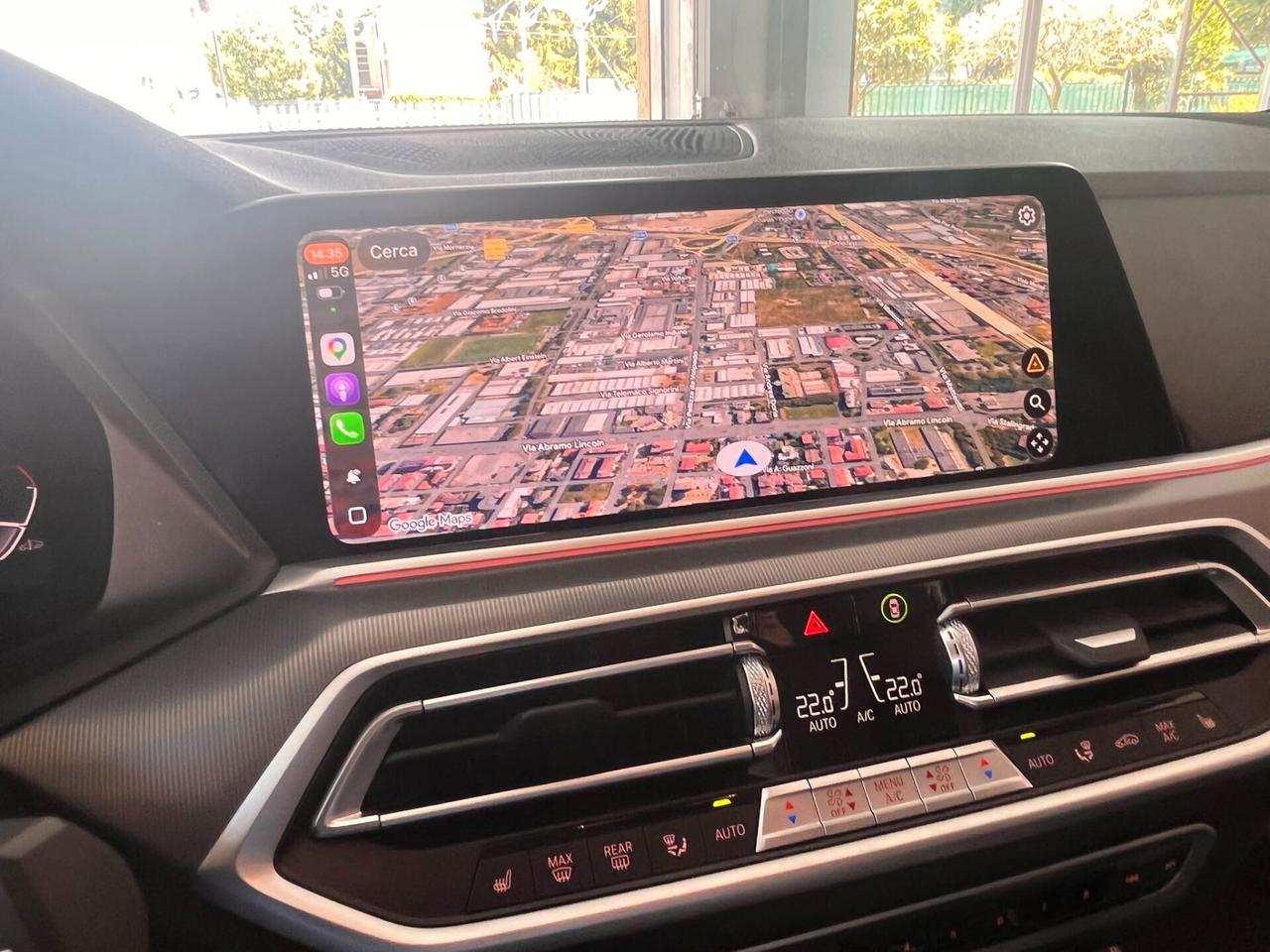 Bmw X5 M xDrive30d 48V xLine - 2022