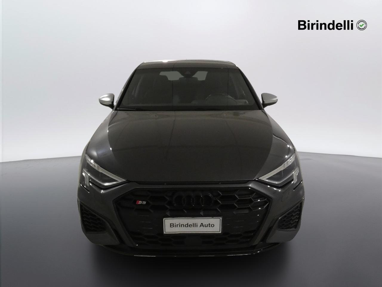 AUDI A3 4ª serie - S3 SPB TFSI 310 CV quattro S tronic