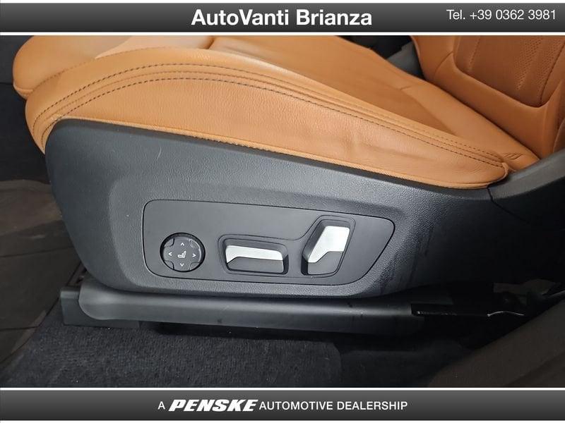 BMW X3 X3 xDrive20i Msport