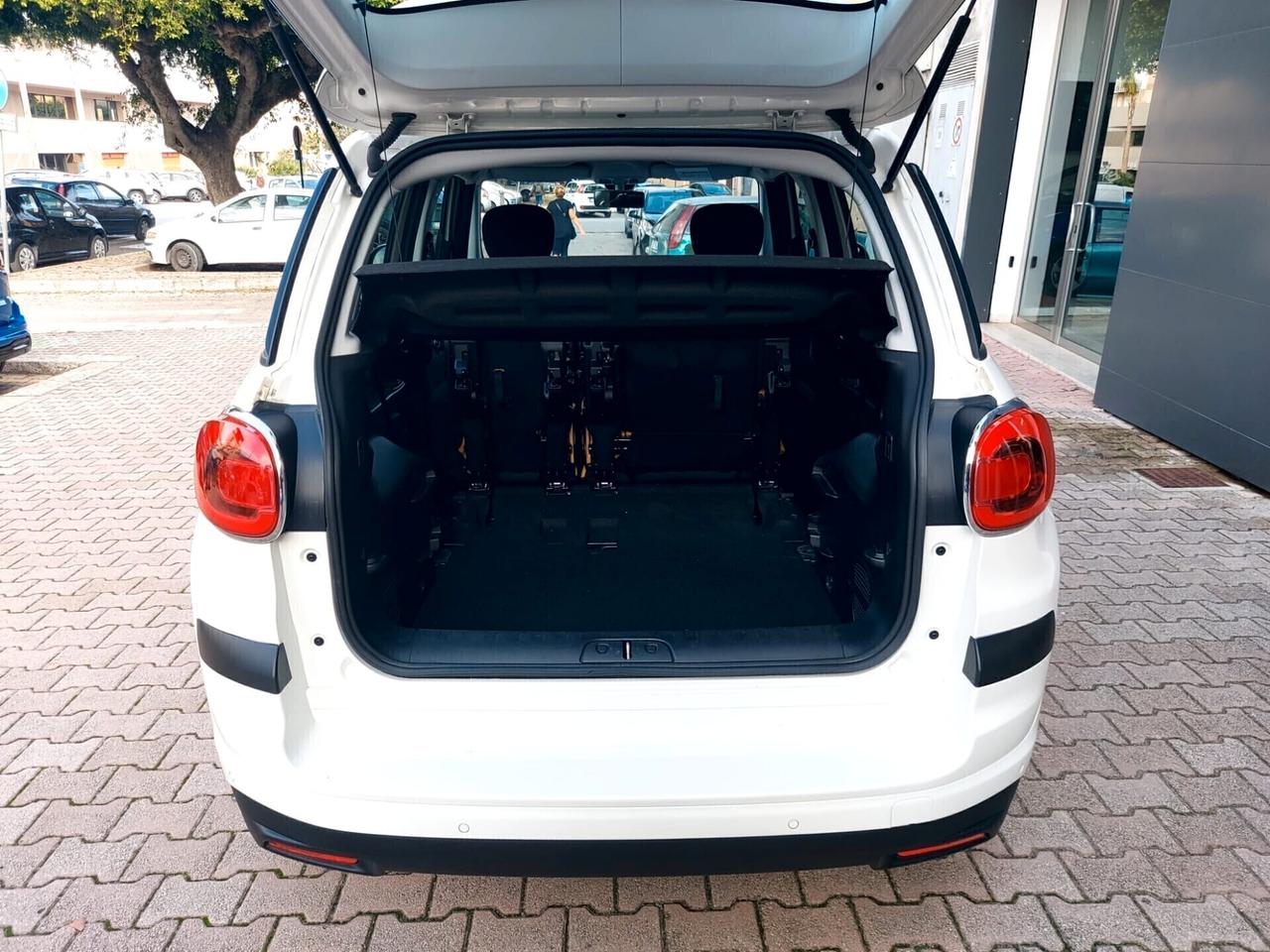 Fiat 500L 1.3 Multijet 95 CV BUSINESS