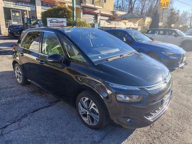 Citroen C4 Picasso 1.6 e-hdi Intensive 115cv