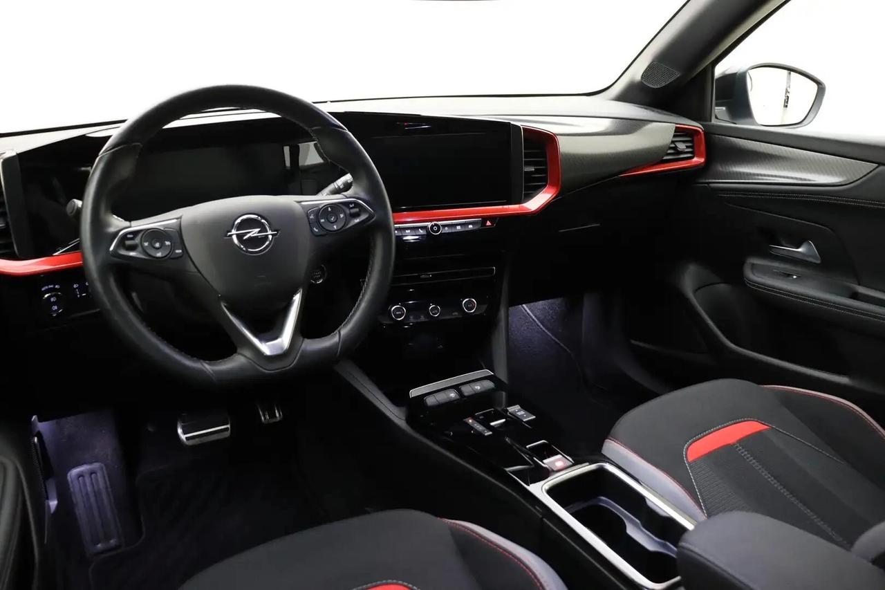 Opel Mokka-e Mokka-e GS Line Perfetta Ok Neopatentati