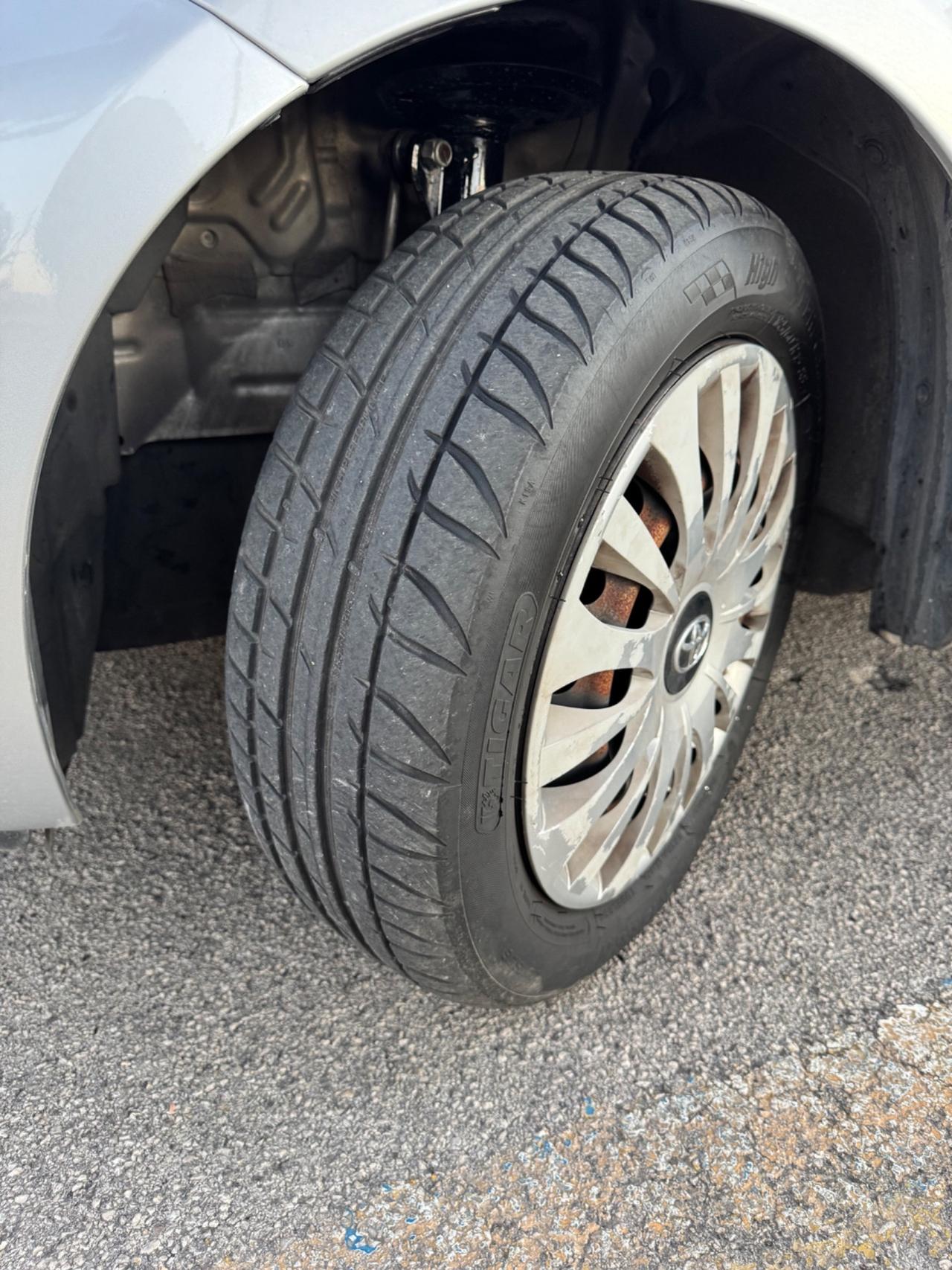 Toyota Yaris 1.3 UNICA PROPRIETARIA