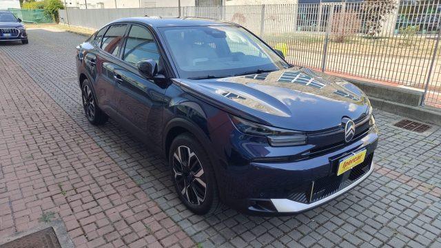 CITROEN C4 X PureTech 130 S&S EAT8 Max PREZZO PROMO