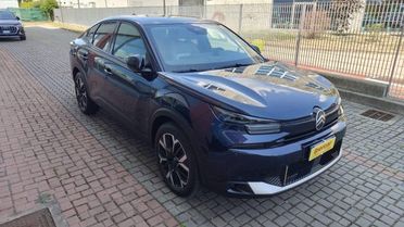 CITROEN C4 X PureTech 130 S&S EAT8 Max