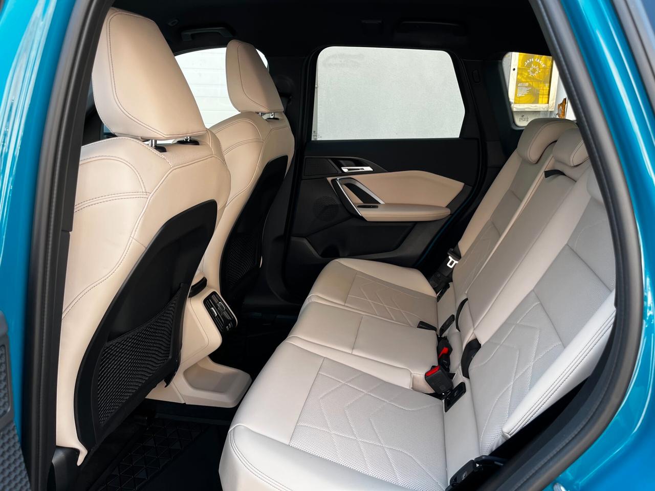 Bmw X1 xDrive 25e xLine