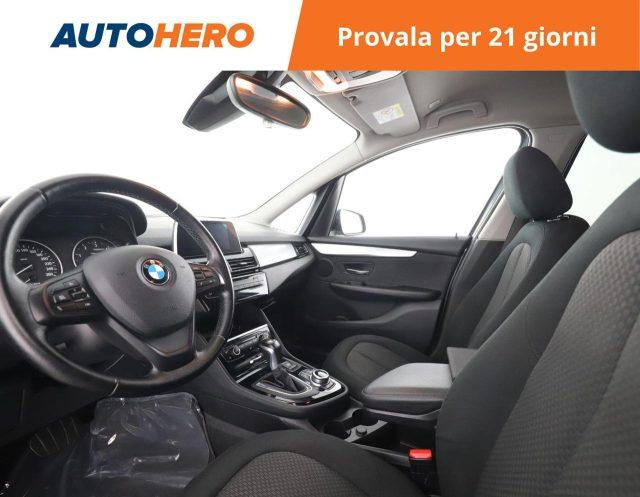 BMW 218 d Gran Tourer Advantage