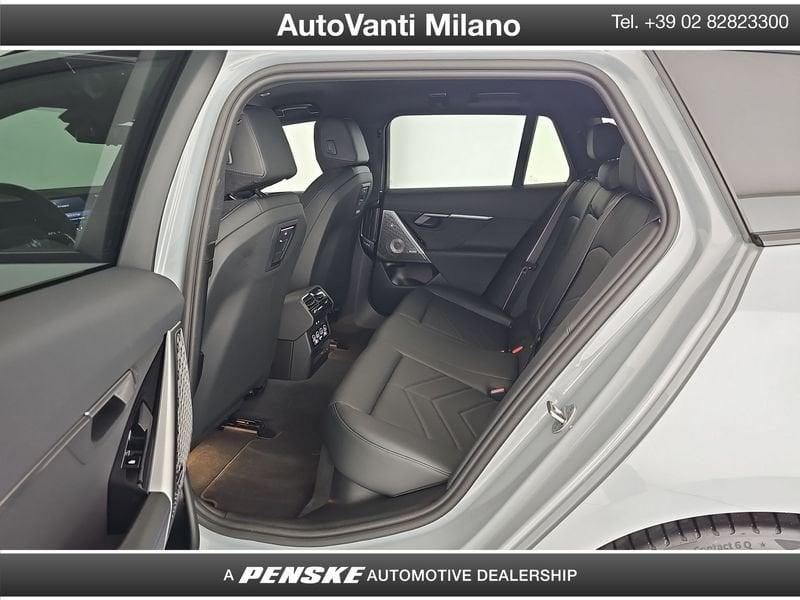BMW i5 i5 eDrive40 M Sport Pro