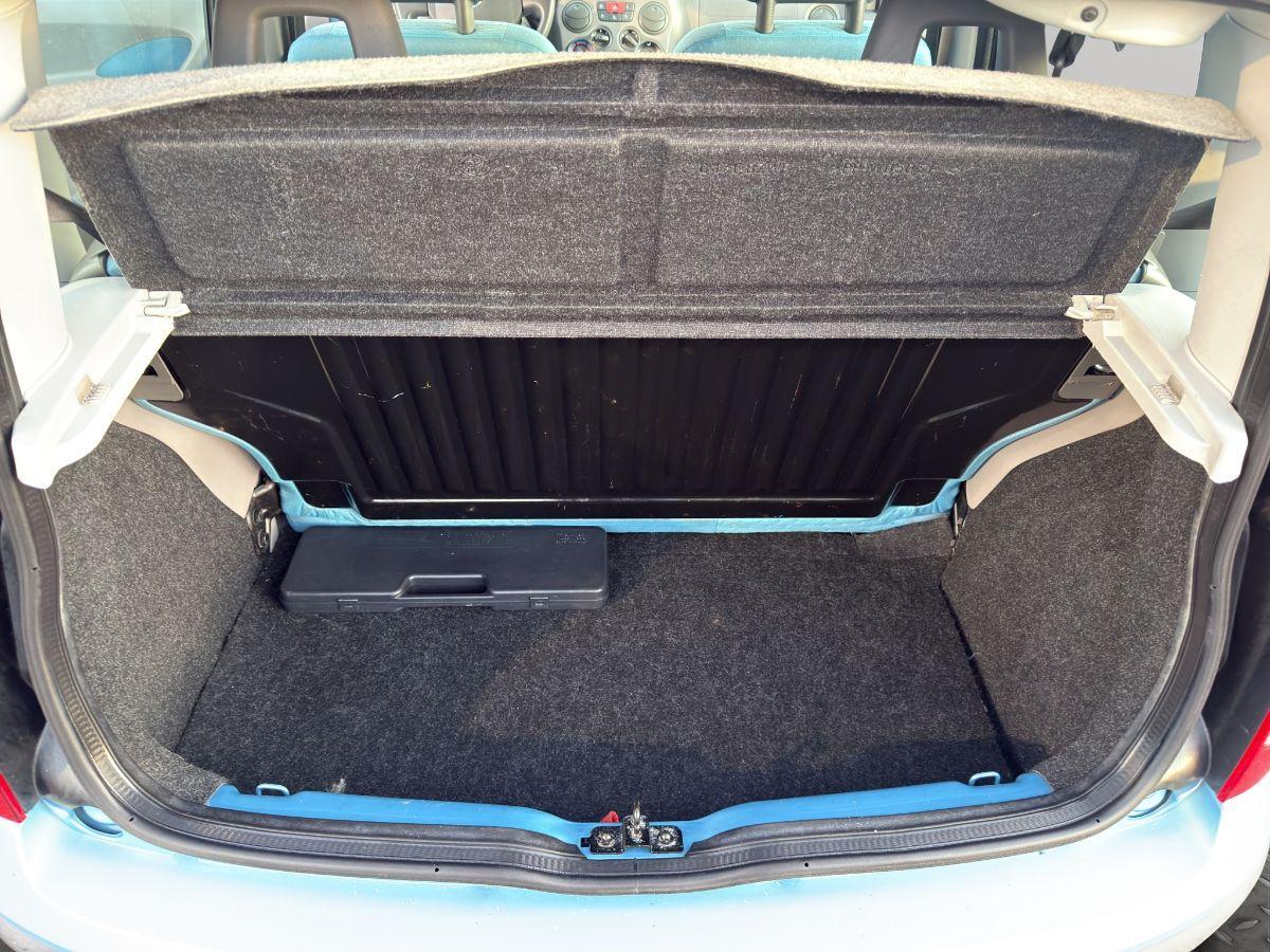 FIAT - Panda - 1.2 60cv Dynamic