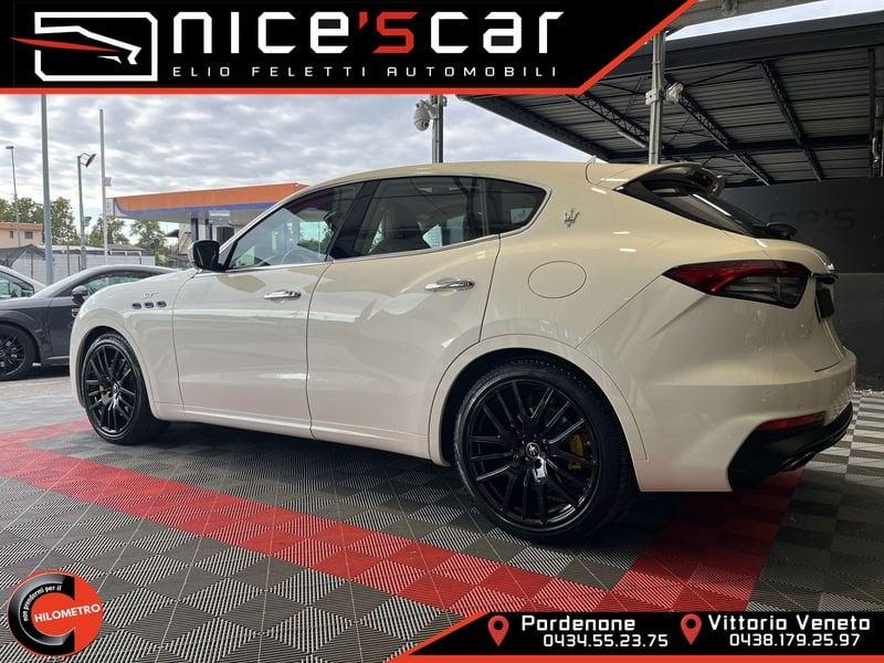 Maserati Levante Levante MHEV 330 CV AWD GT