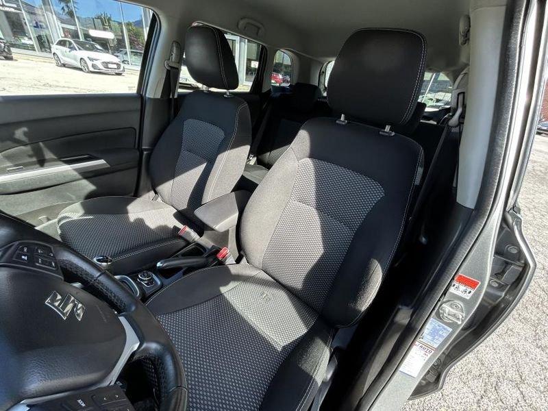 Suzuki Vitara 1.0 Boosterjet 4WD AllGrip Cool 4X4 1 PROPRIETARIO