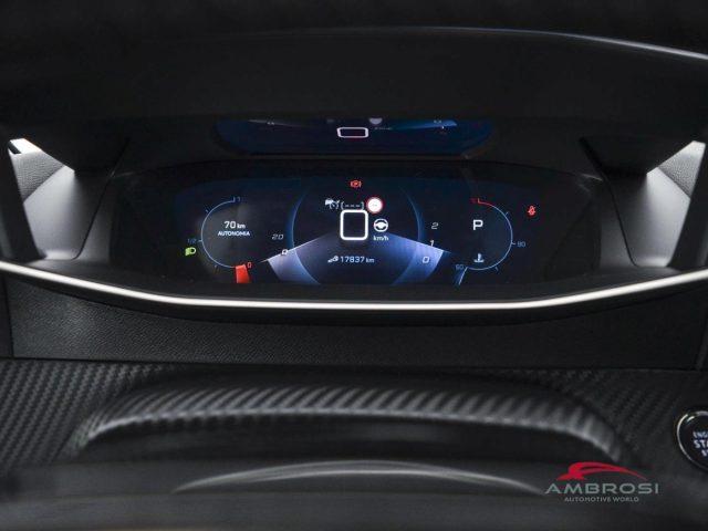 PEUGEOT 208 82 ETG5 S&S 5 porte Allure