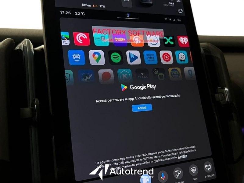 Volvo EX30 Single Motor 272 CV RWD Plus