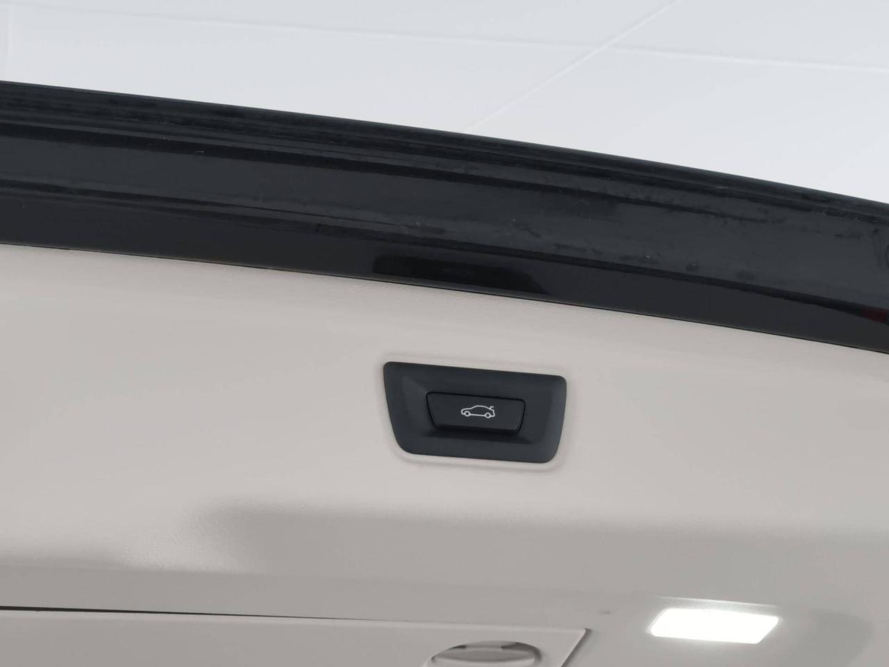 BMW Serie 3 316d Touring 48V