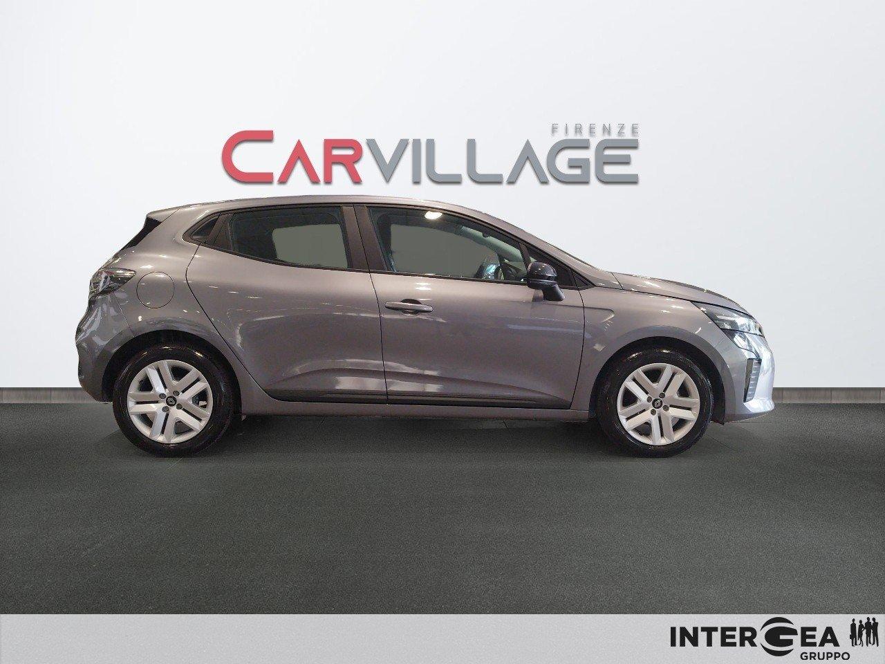 RENAULT Clio 1.0 sce Evolution 65cv