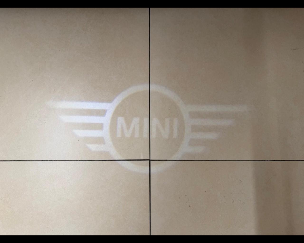 MINI Mini Countrym.(F60) - Mini 1.5 One D Business Countryman