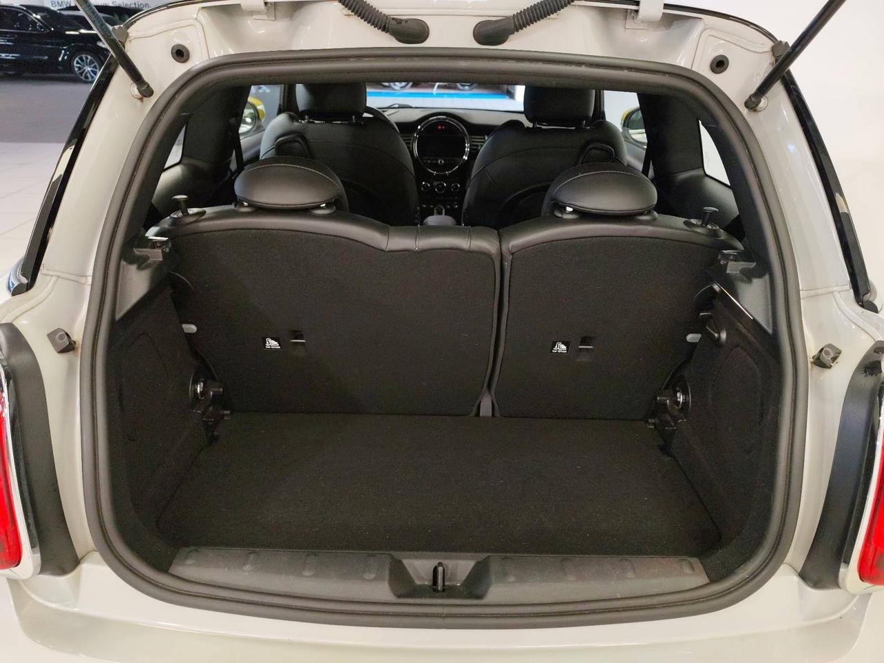 MINI Cooper SE L 3 Porte