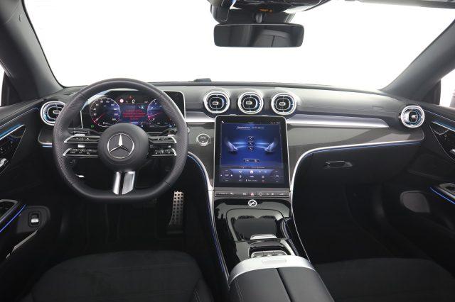 MERCEDES-BENZ CLE Cabrio (A236) CLE 200 Cabrio AMG Line Premium