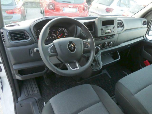 RENAULT Master 2.3 DCi 136 Cv L2 H2 - KM/0 - PRONTA CONSEGNA