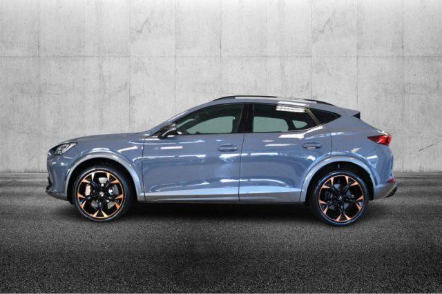 CUPRA Formentor 2.0 TSI 4Drive DSG VZ