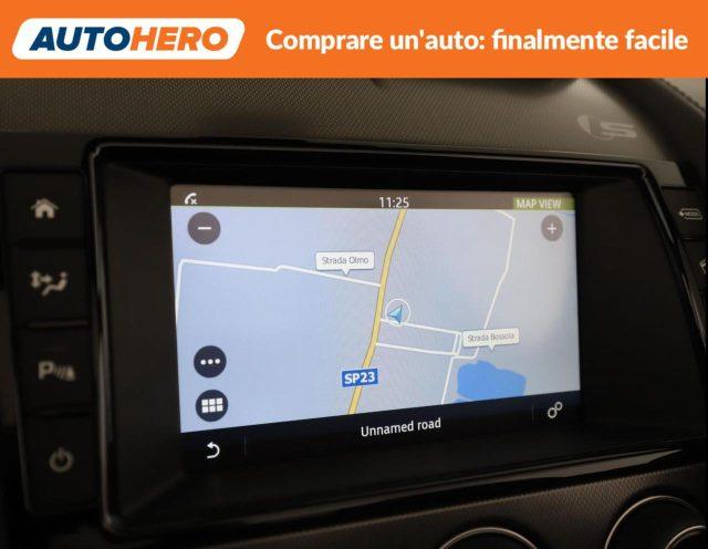 JAGUAR F-Type 3.0 V6 aut. AWD Convertibile S