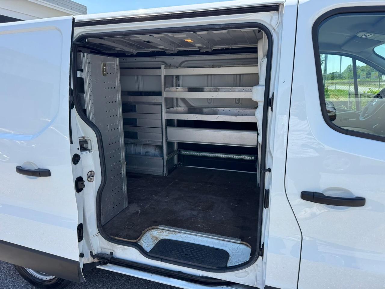 Fiat Talento 2.0 Ecojet 120CV PC-TN Furgone 10q