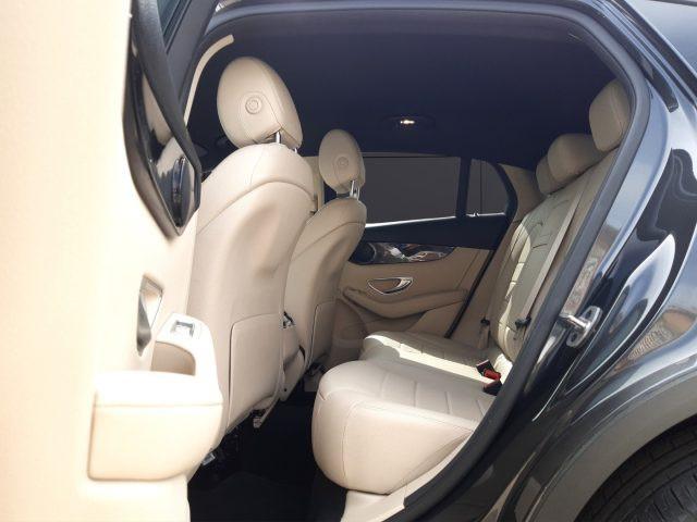 MERCEDES-BENZ GLC 300 de 4Matic Plug-in hybrid Coupé Premium