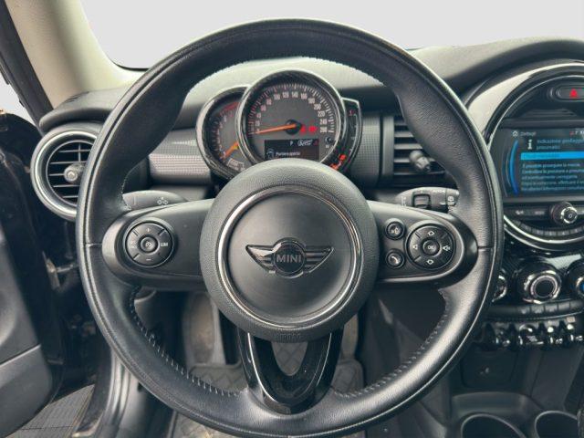 MINI Cooper Mini 1.5 Cooper Baker Street