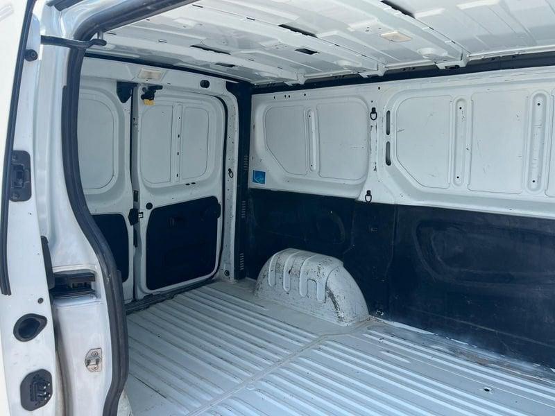 FIAT Talento Talento 1.6 MJT CH1 95CV 10q (IVA ESCL.)