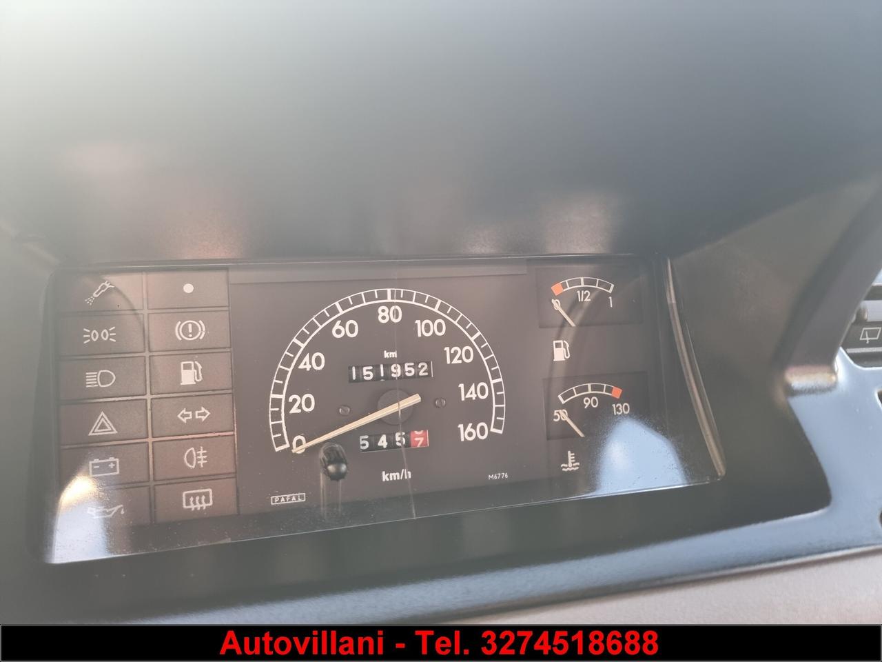 FIAT 500 3 P CC 900 ANNO 1994