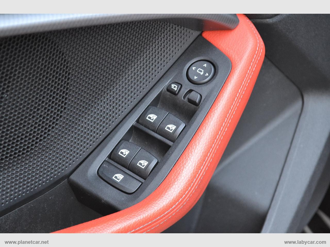 BMW 218d Gran Coupé Msport AUT.