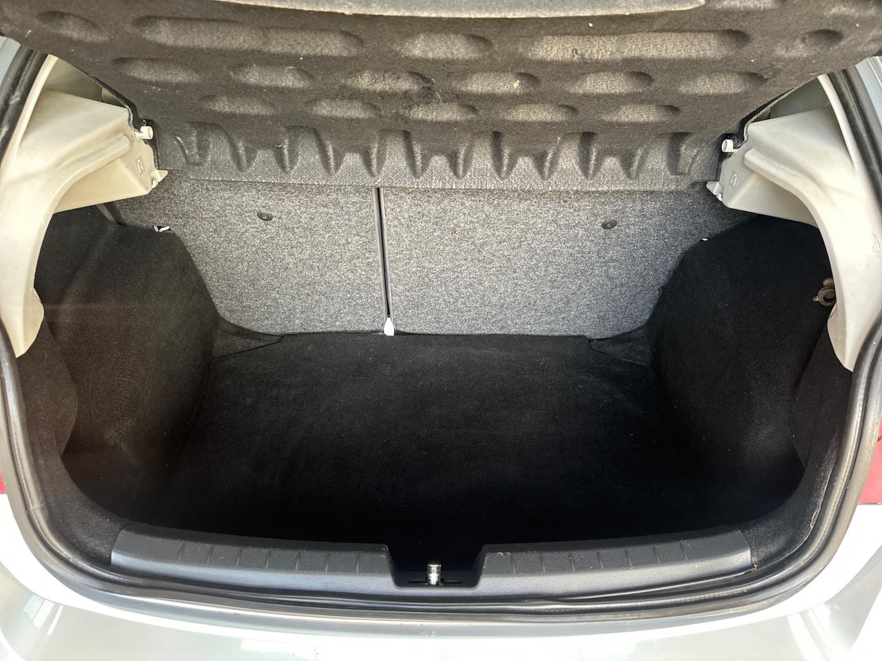Seat Ibiza 1.4 5p. Reference