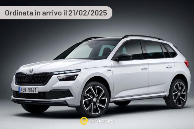 SKODA Kamiq 1.0 TSI 115 CV DSG Style