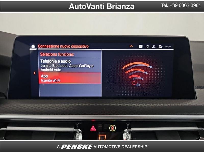 BMW X4 X4 xDrive30d 48V Msport